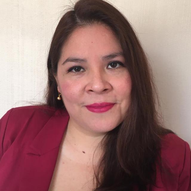 Verónica Neira Fernández