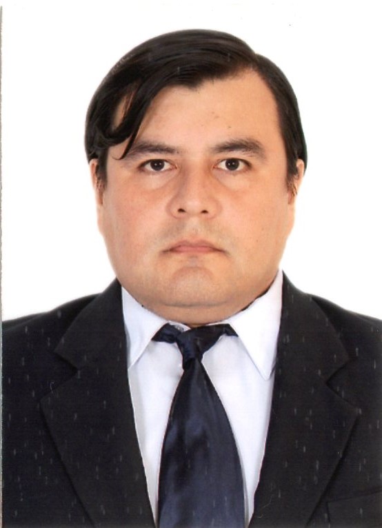 Tito Nelson Peñaloza Vara