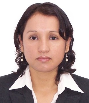 Flor Isabel Carrillo Lara