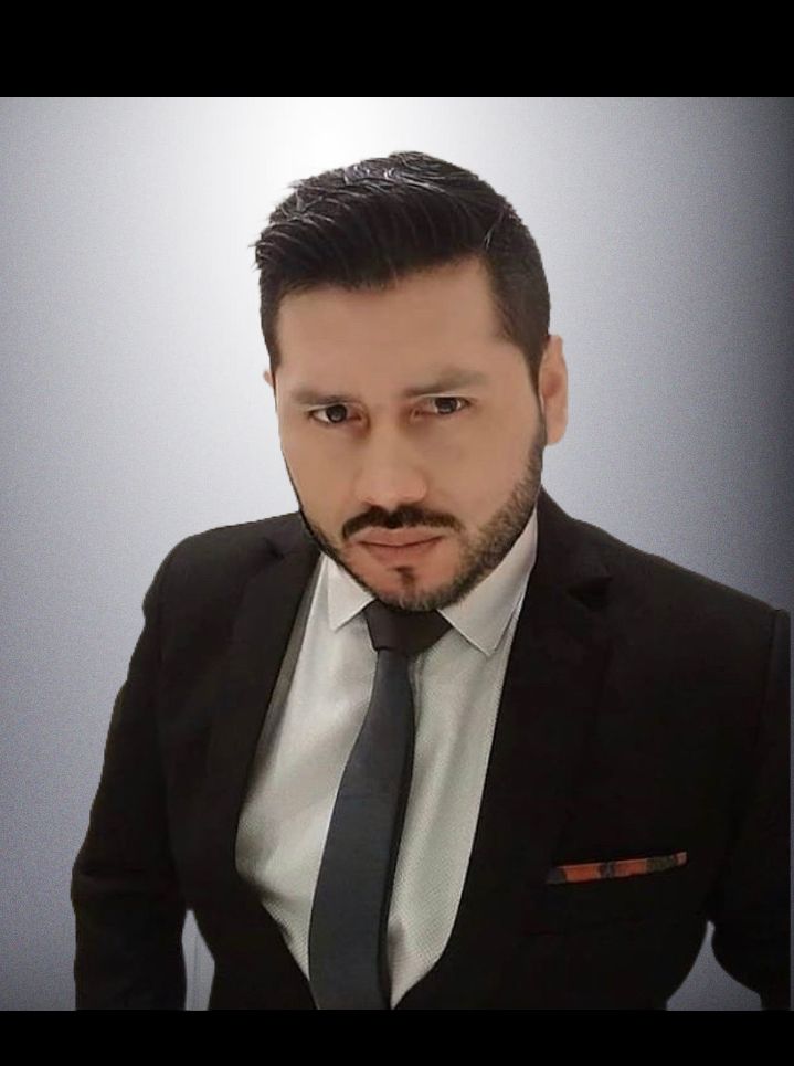 Edwin Cristian Julian Trujillo