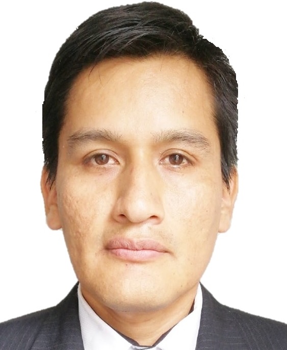 Juan Rodolfo Viza Fernandez