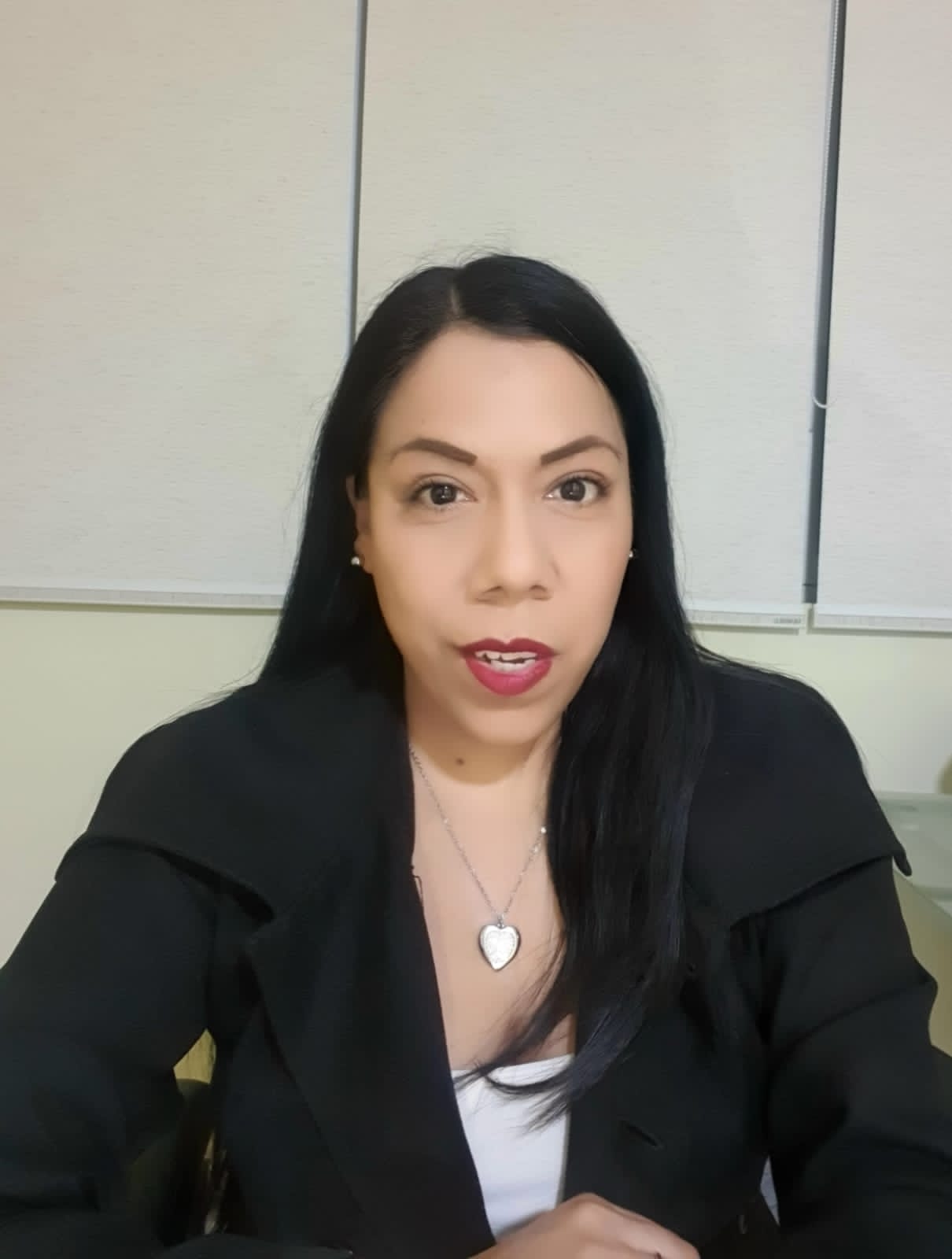 Magaly Ethel Campos Motta