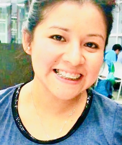 Iris Inés Huaccan Condori